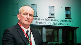 Midwest hospitals will postpone appointments ‘periodically’, says HSE chief