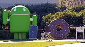 Silicon Valley: where the lure for millennials is free food