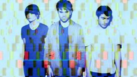 Factory Floor get industrial