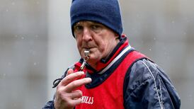 John Sheanon reflects on key contribution to Cuala's historic day