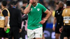 Gerry Thornley: Why can’t Ireland get past the Rugby World Cup quarter-finals?