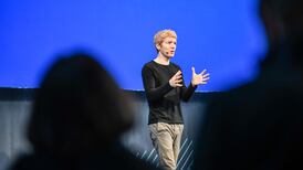 Stripe valued at $20bn after new funding round