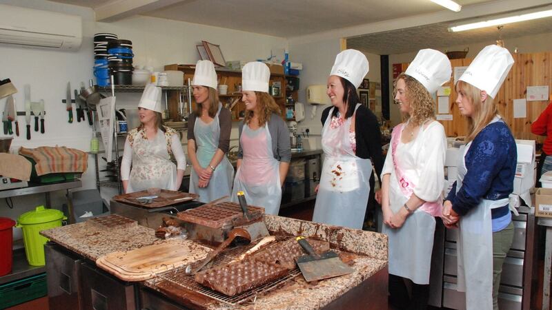 Come hungry as Michelin Star Chef Ross Lewis kicks off the five-day fiesta at the Spanish Arch in Galway where delectable tastings, culinary workshops, music and entertainment will be served up