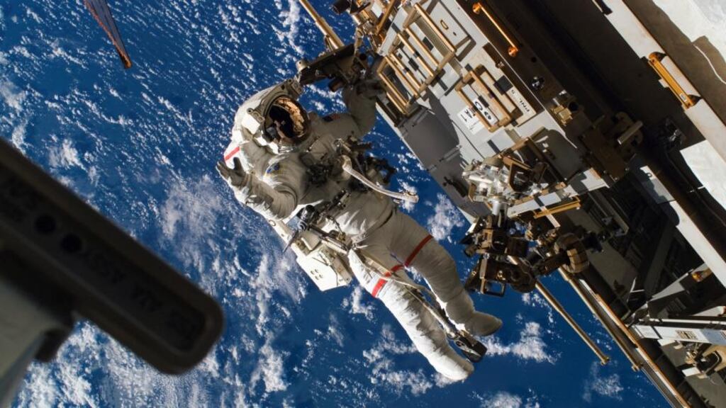 Research at NASA for the last two decades has focused on the International Space Station
