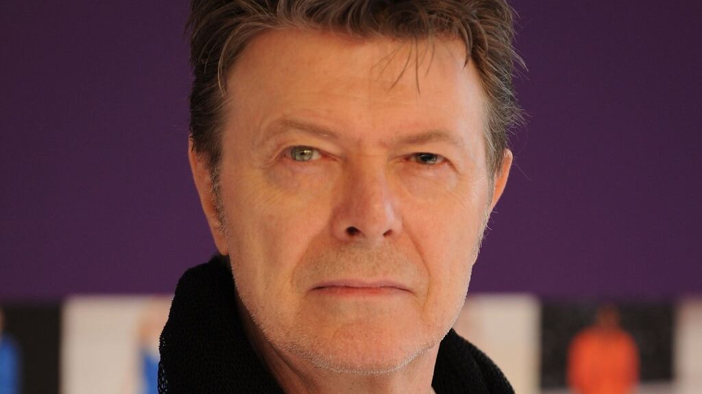 David Bowie in 2007. Photograph: Andrew H Walker/Getty Images
