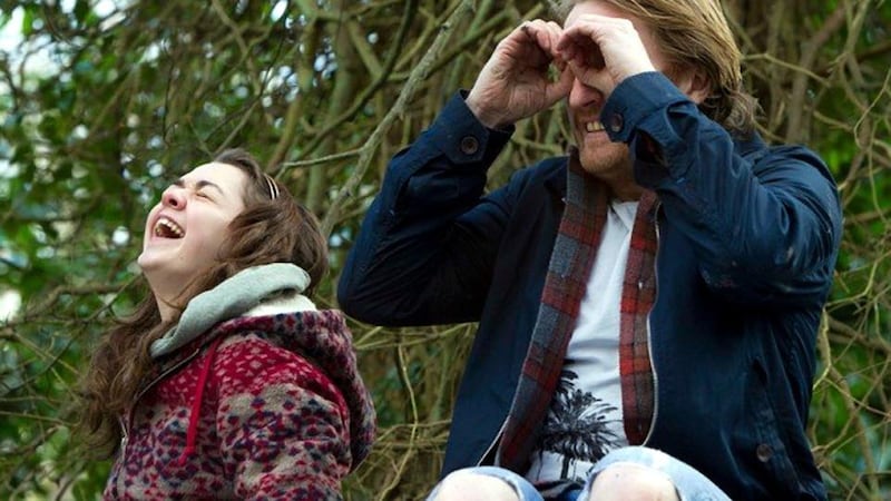 Gold review: strong performances, convincing characterisation