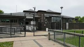 Ex-DUP councillor given road ban after conviction for driving tractor while using phone