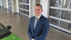 ‘People here really take care to maximise the life side of the work-life balance’