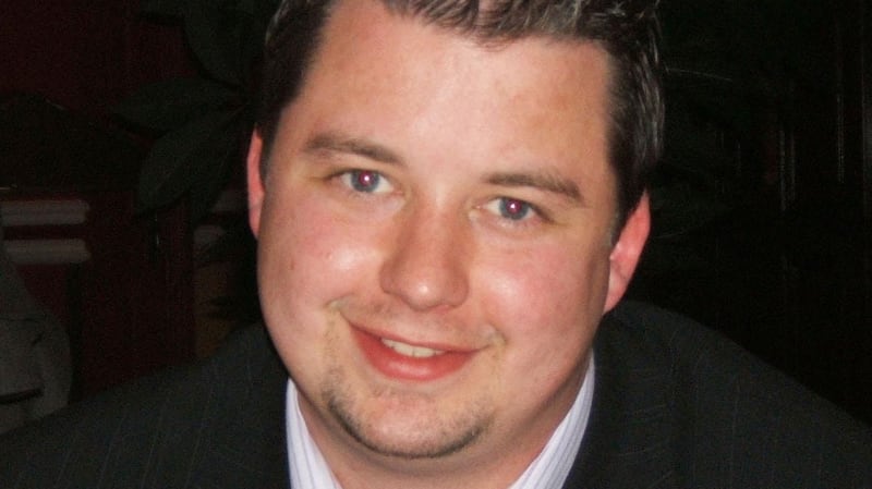 Michael Dwyer was shot dead by authorities in Santa Cruz, Bolivia in 2009. Photograph: PA Wire