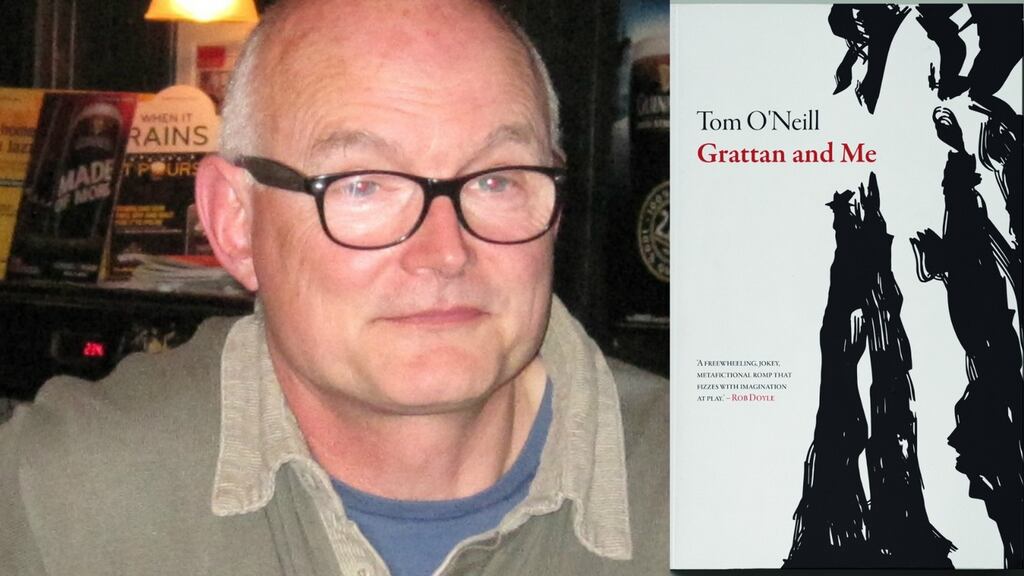 Tom O’Neill: Middle age is a time of disruption. You don’t care much how you appear. Feelings of awe and even respect have become very dilute. But you are not yet neutralised by fatigue or decrepitude. So you are a danger