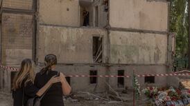 ‘Russia no longer has any constraints in this regard’: Kremlin issues missile warning to West