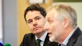 Six projects shortlisted for north Dublin transport link