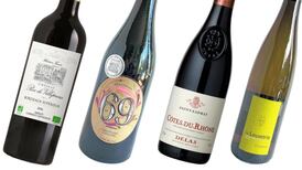 There are few things so quintessentially French as a glass of fruity Beaujolais