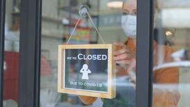 Millions of service jobs could be lost if pandemics become more frequent, expert warns