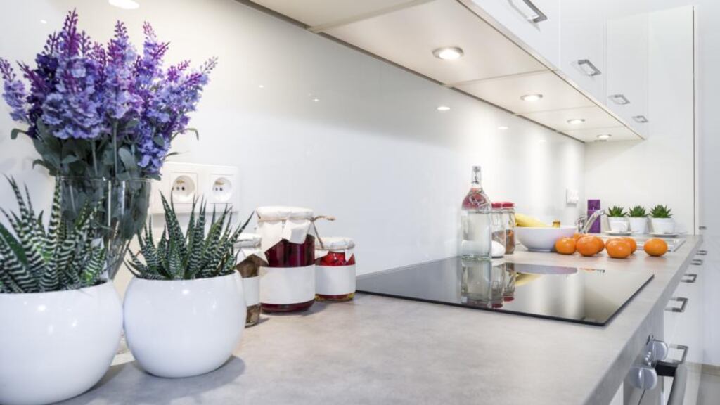 Design planning: consider the styles you like from traditional to contemporary