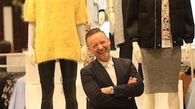 H&M to further Irish expansion following Dublin opening