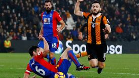 Mike Phelan: video technology ‘around the corner’