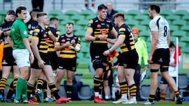 AIL round-up: Conor Hayes hat-trick sees Young Munster past Lansdowne