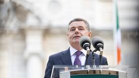 A large sale of AIB shares will be tempting for new Coalition