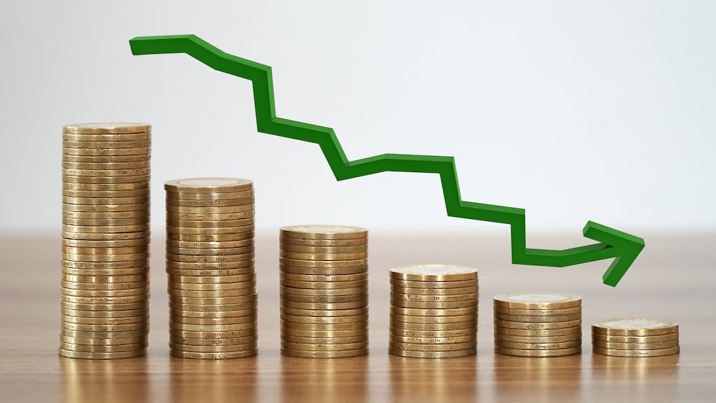 Promontoria Eagle is one of several companies that Cerberus  set up in the Republic to buy property loans following the financial crash