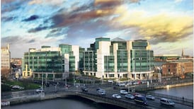 South Korea’s Mirae stalls on plan for Dublin trading centre