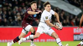 French scrumhalf Antoine Dupont named World Player of the Year