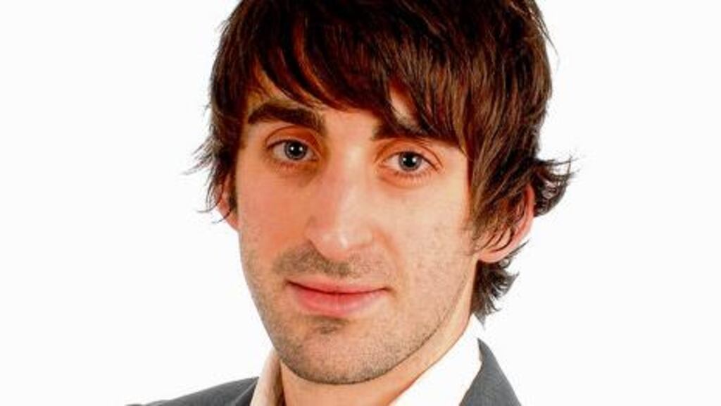 Peter Duffy: "People are really only interested in deals and discounts. Thats why they follow or like companies."