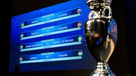 Martin O’Neill ready for Bosnia and decider at home