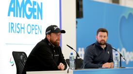 Shane Lowry: My heart goes out to families of the victims of the Grenfell fire