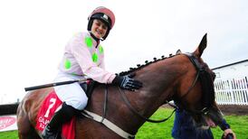 Low Sun gives Willie Mullins fifth Galway feature of the week