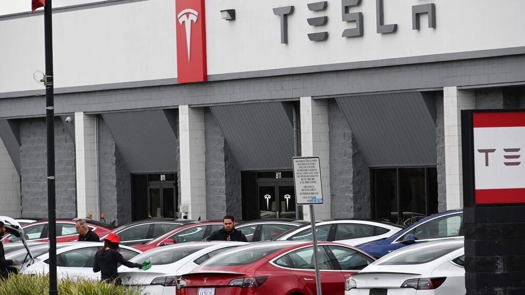 Photograph: Getty Images