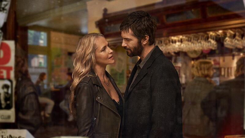 Mix Tape: Teresa Palmer and Jim Sturgess