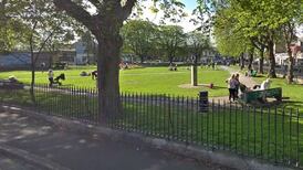 Sandymount to be partly pedestrianised for July and August