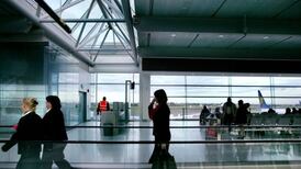 Immigration crackdown sees rise in foreign nationals turned back at Dublin Airport