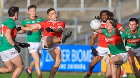 Football round-up: Conor McAteer leads Newbridge attack against Madden to reach Ulster Club semi-final