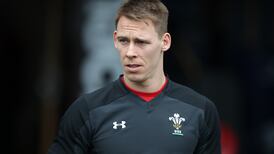Six Nations: Wales 15 Liam Williams fit to face Ireland