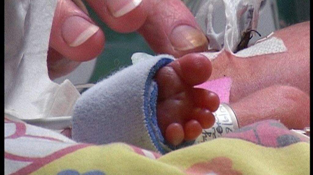 Post-delivery, exhausted, possibly injured, new mothers negotiate a fractious, fragile newborn with cribs and accoutrements in a cramped, tiny space in a crammed, six-bed ward in Holles Street. How is this an acceptable beginning for the new lives we are supposed to cherish, along with labouring women and highly pressurised staff?