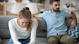 I found out my partner cheated years ago and I'm so angry