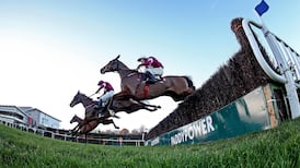 People’s Park can halt Elliott’s handicap streak at Fairyhouse