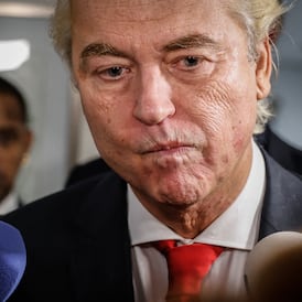Geert Wilders didnât lose the Dutch election - he had already won