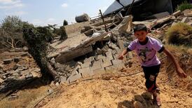 Rockets fired into Israel believed not to be from Hamas