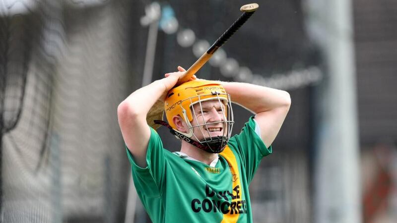 In every All-Ireland final that he was picked to start in, Richie Power played the full 70 minutes. Photograph: James Crombie/Inpho