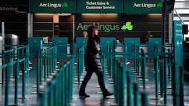 Manchester fails to live up to Aer Lingus expectations
