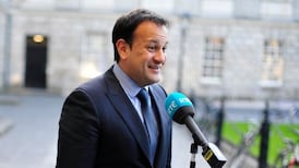 Limits needed if eighth amendment repealed, says Leo Varadkar