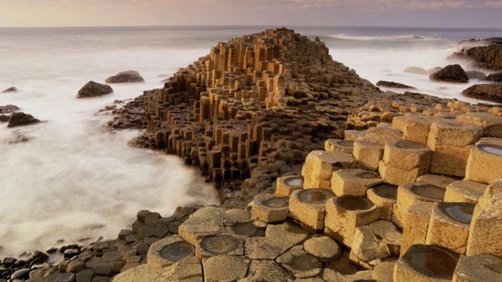 The PSNI said it is concerned for the welfare of Ni Xiaofang (30), and Ni Zhiling (26) who have not been seen since visiting the Giant’s Causeway in Co Antrim on Tuesday. Photograph: Getty Images