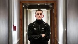 Ireland Under 20 team remain unchanged for visit of England