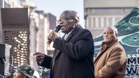 Story of South Africa’s election was of the ANC’s decline and the country’s coming of age