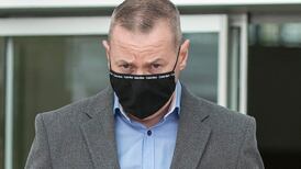 Two builders sentenced for assaulting street clamper after van impounded