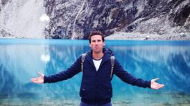 ‘I needed to leave Ireland to come out as a gay man’