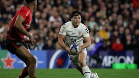 Ulster preparing for Toulouse’s ‘unique’ attacking threat